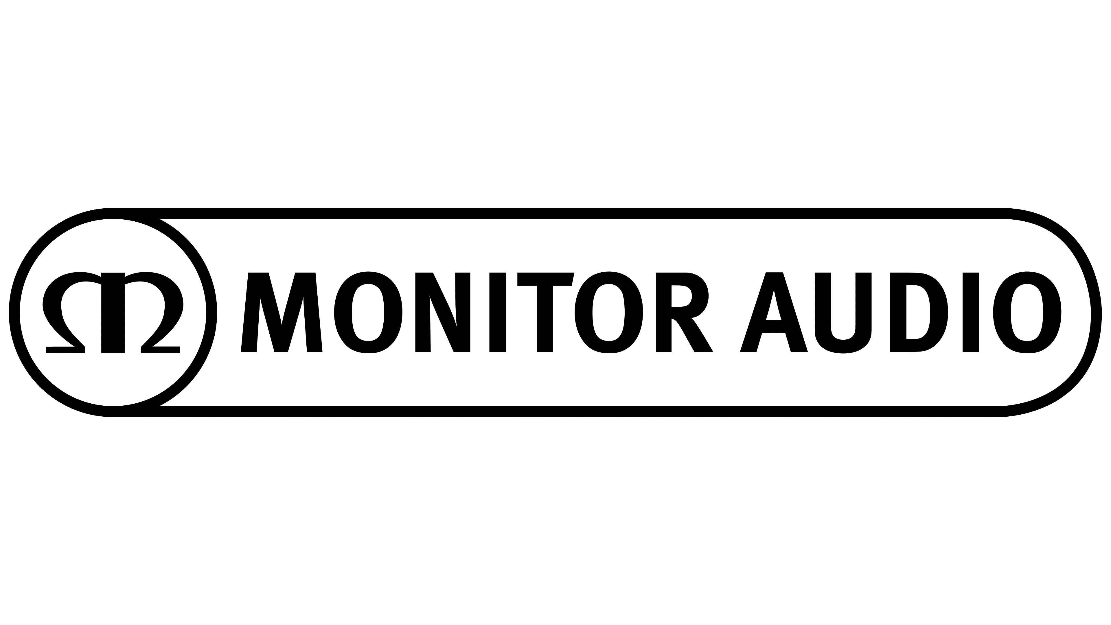 Monitor Audio
