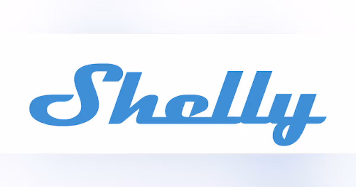 Shelly